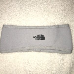 The North Face earband